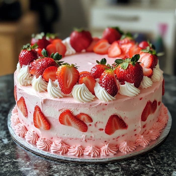 Small Cake