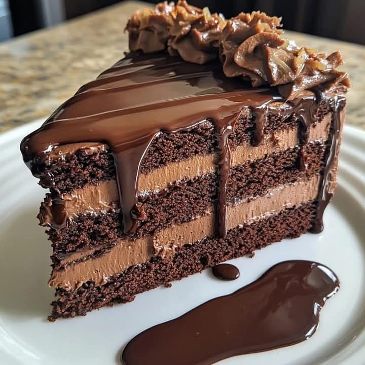 Chocolate Cake