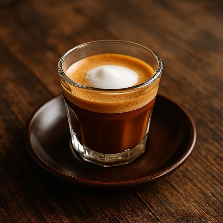 Macchiatto