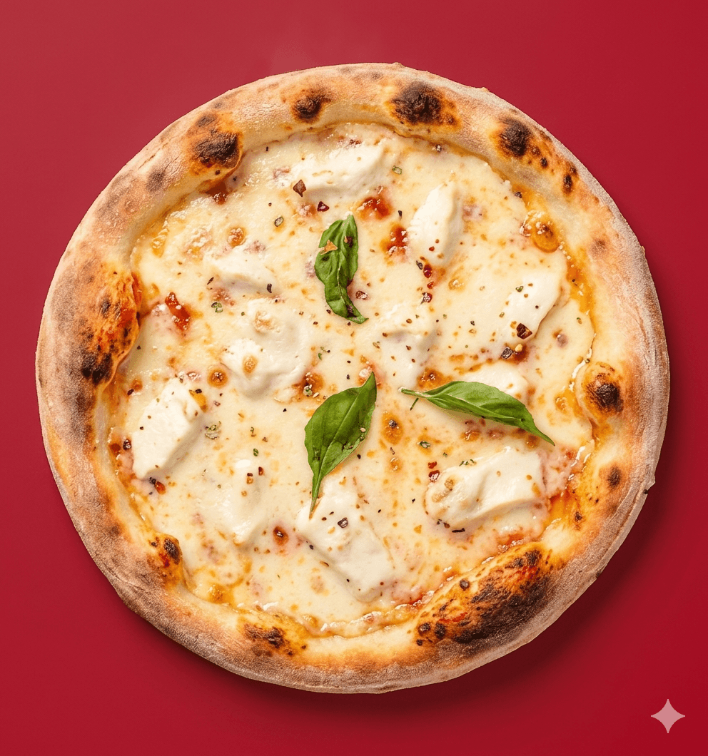 Pizza Margherita