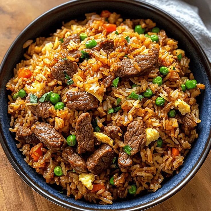 Dhaylo iyo Bariis