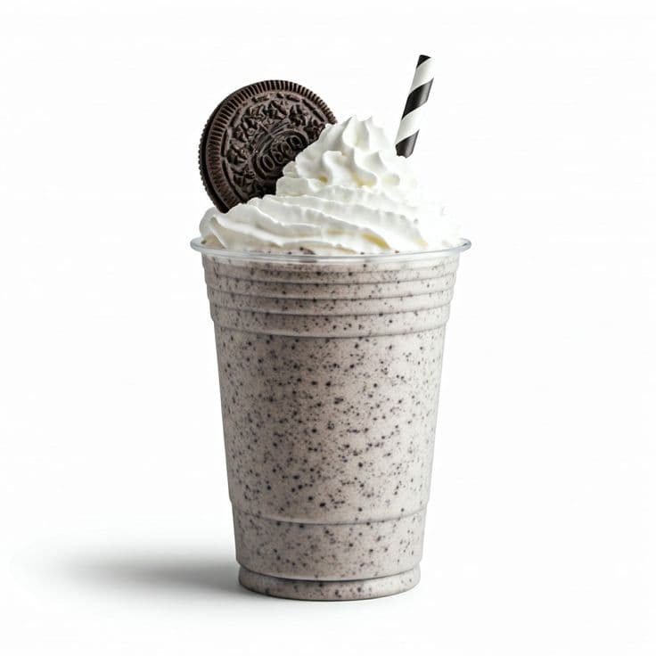 Oreo Shake